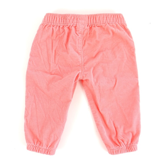 OSHKOSH pants, girl's size 6M - Picture 3 of 4